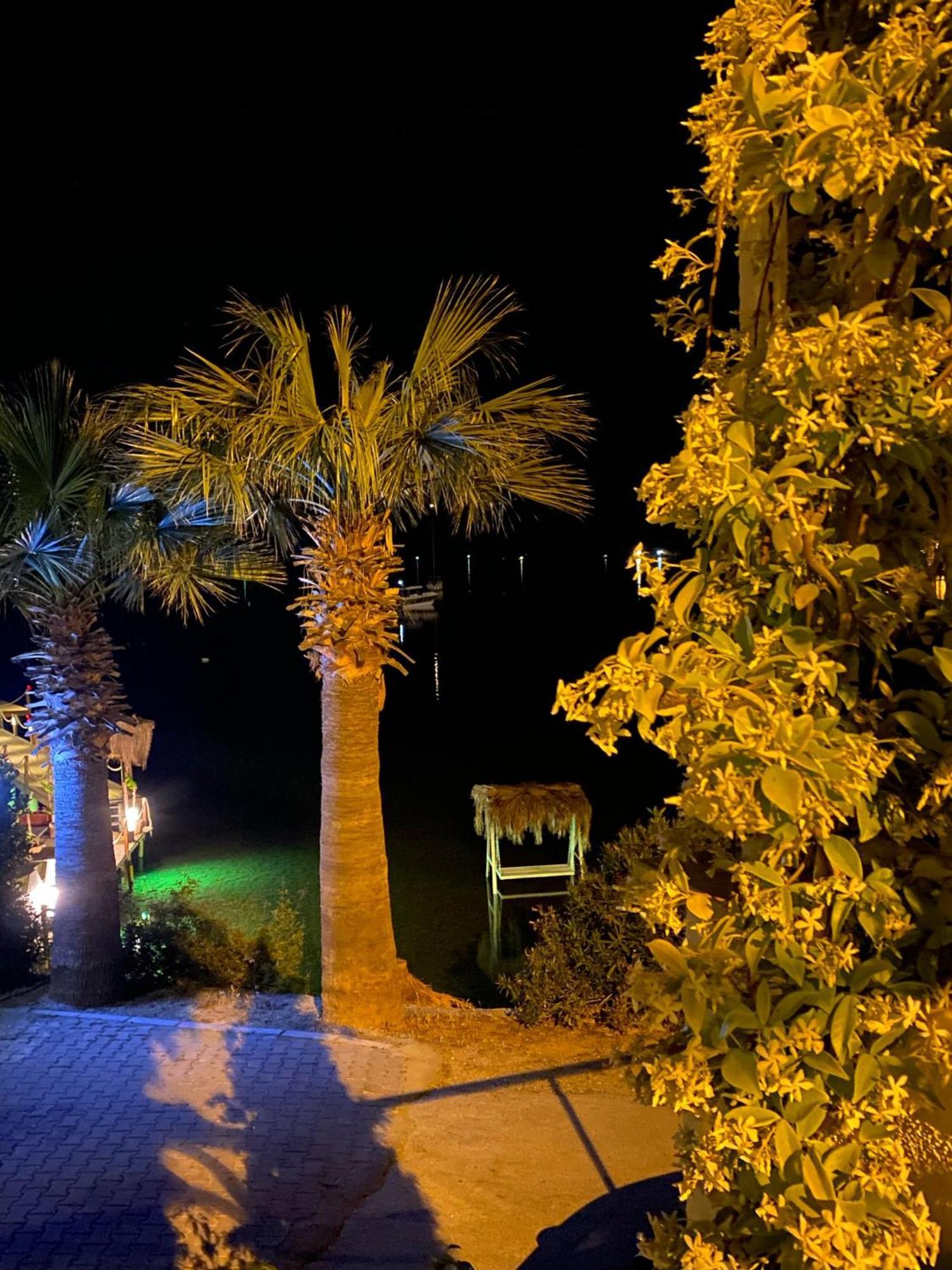 Cunda Panorama Otel Ayvalı Exteriör bild
